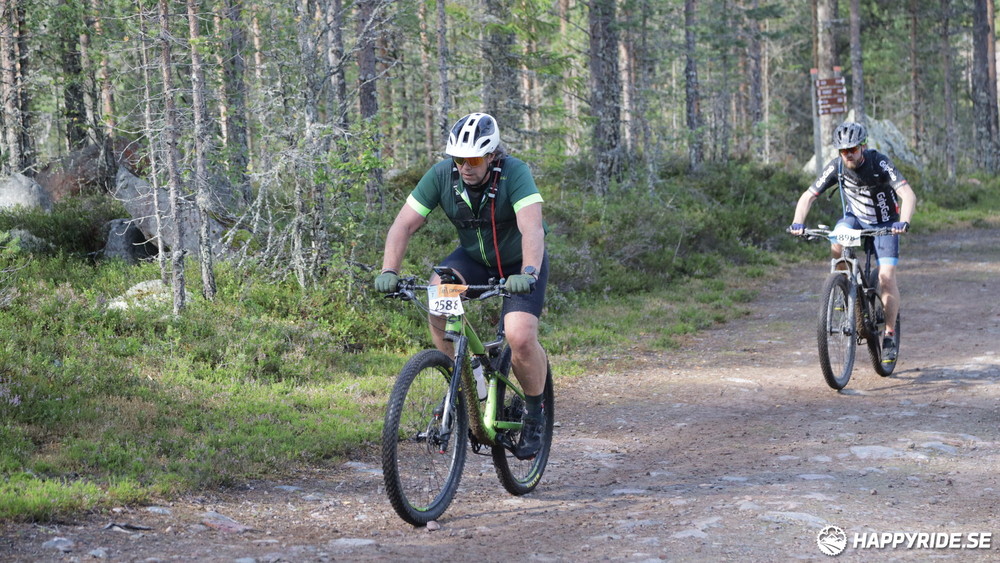 Bild från Cykelvasan 2024