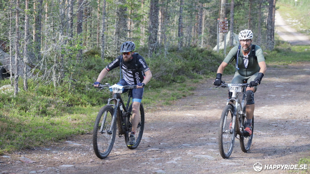 Bild från Cykelvasan 2024