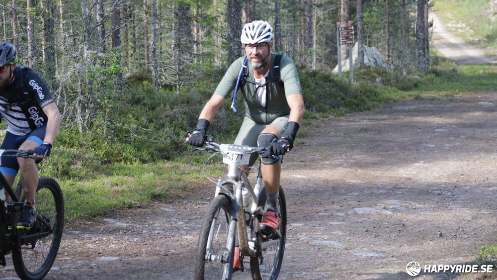Bild från Cykelvasan 2024