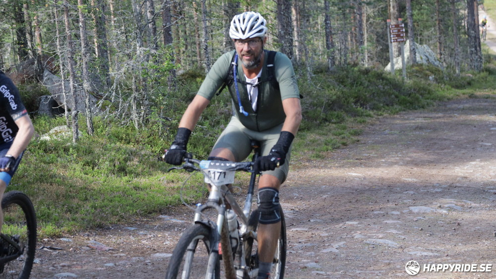 Bild från Cykelvasan 2024