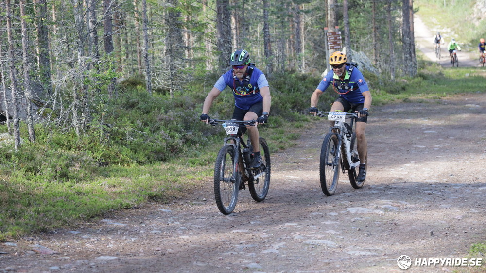 Bild från Cykelvasan 2024