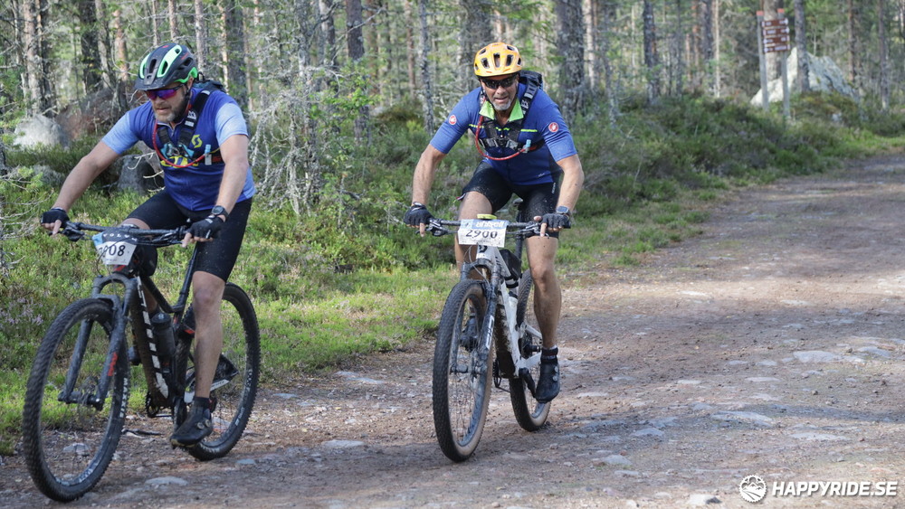 Bild från Cykelvasan 2024