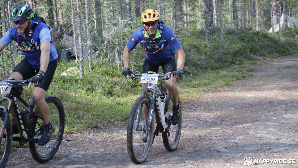 Bild från Cykelvasan 2024