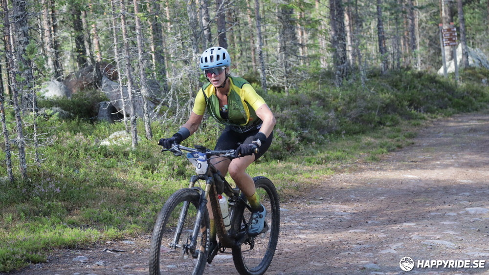 Bild från Cykelvasan 2024