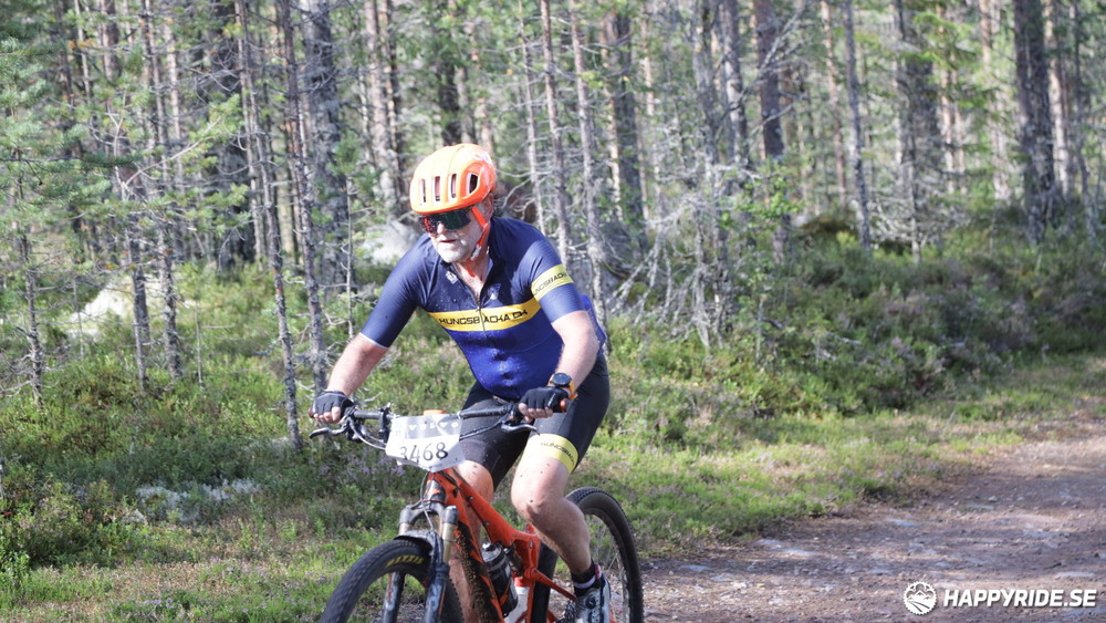 Bild från Cykelvasan 2024