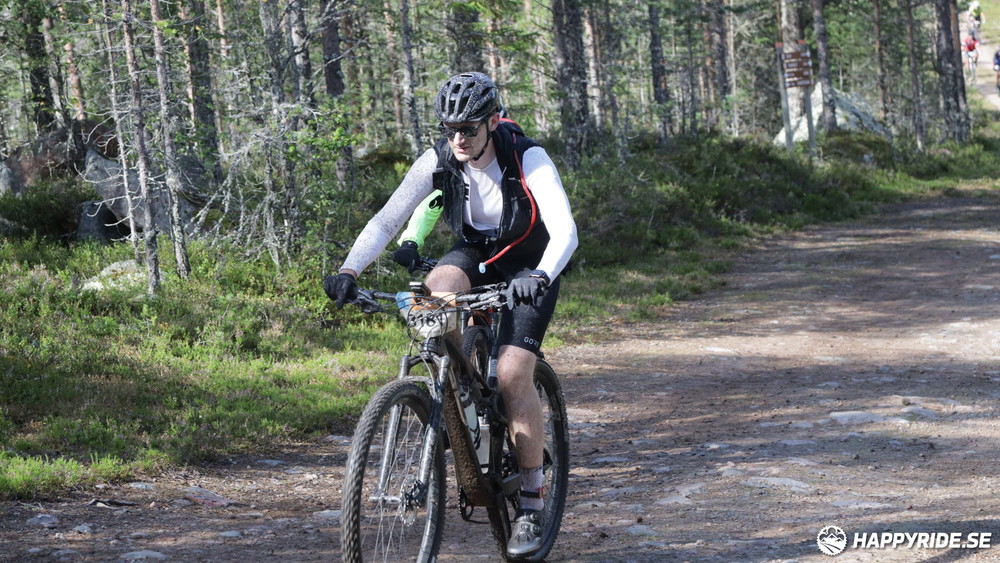 Bild från Cykelvasan 2024
