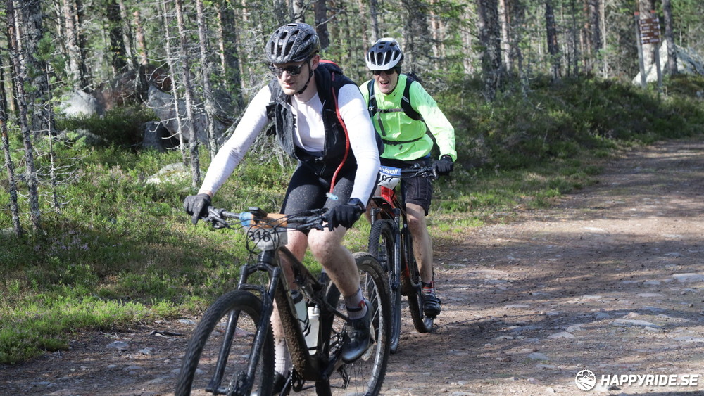 Bild från Cykelvasan 2024