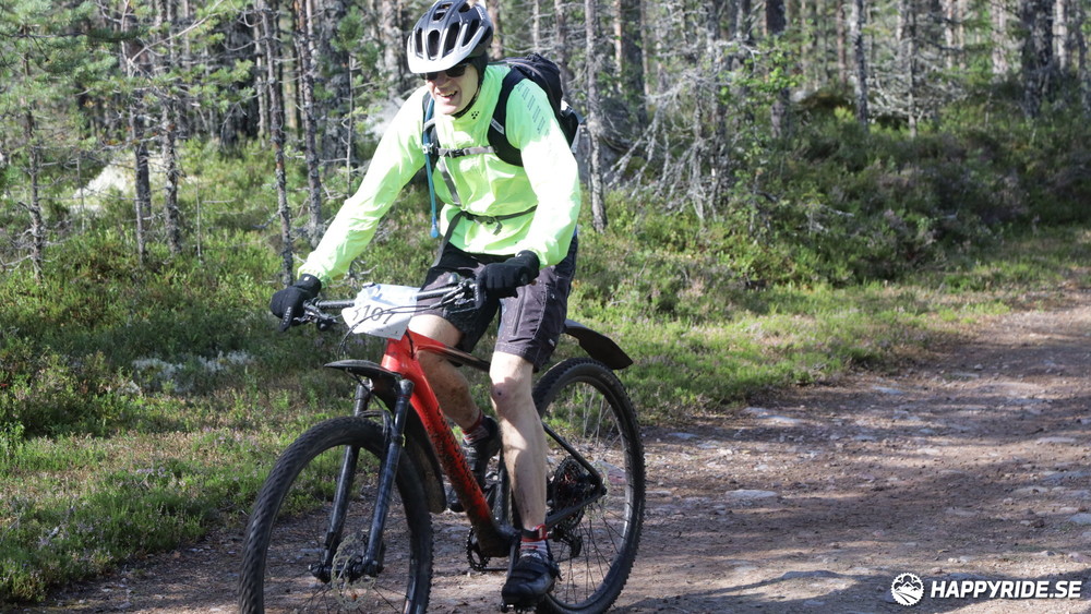 Bild från Cykelvasan 2024