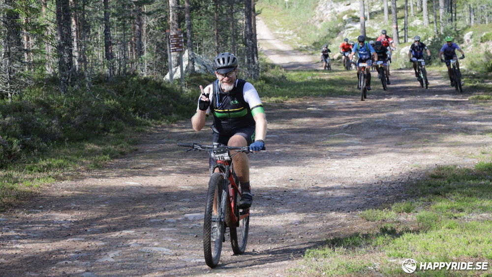 Bild från Cykelvasan 2024