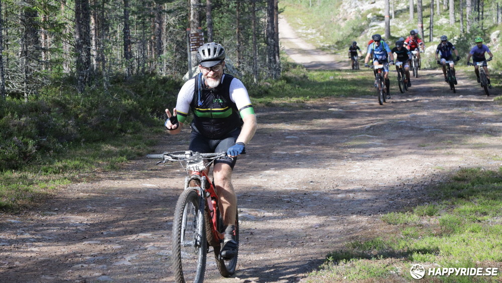 Bild från Cykelvasan 2024