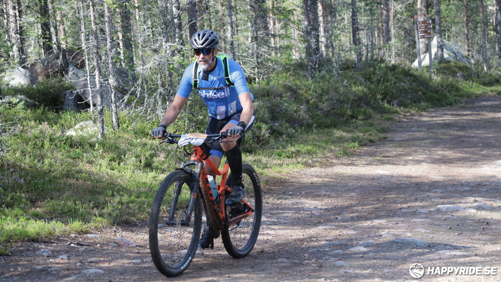 Bild från Cykelvasan 2024
