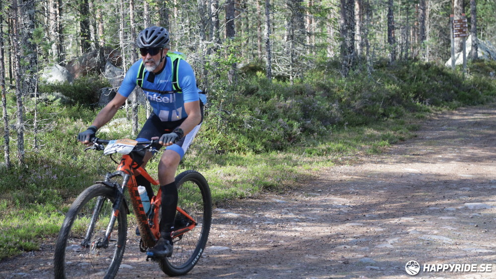 Bild från Cykelvasan 2024