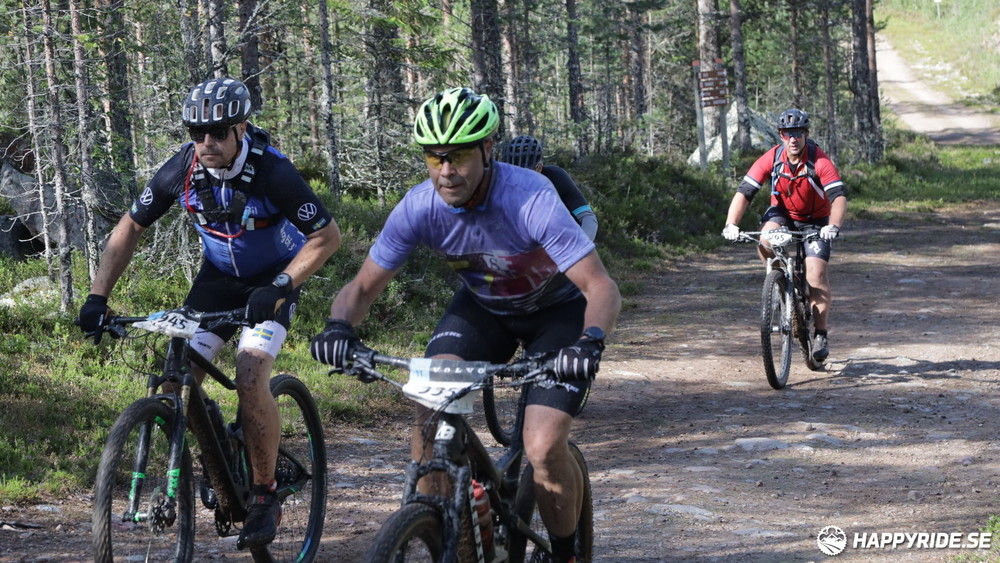 Bild från Cykelvasan 2024