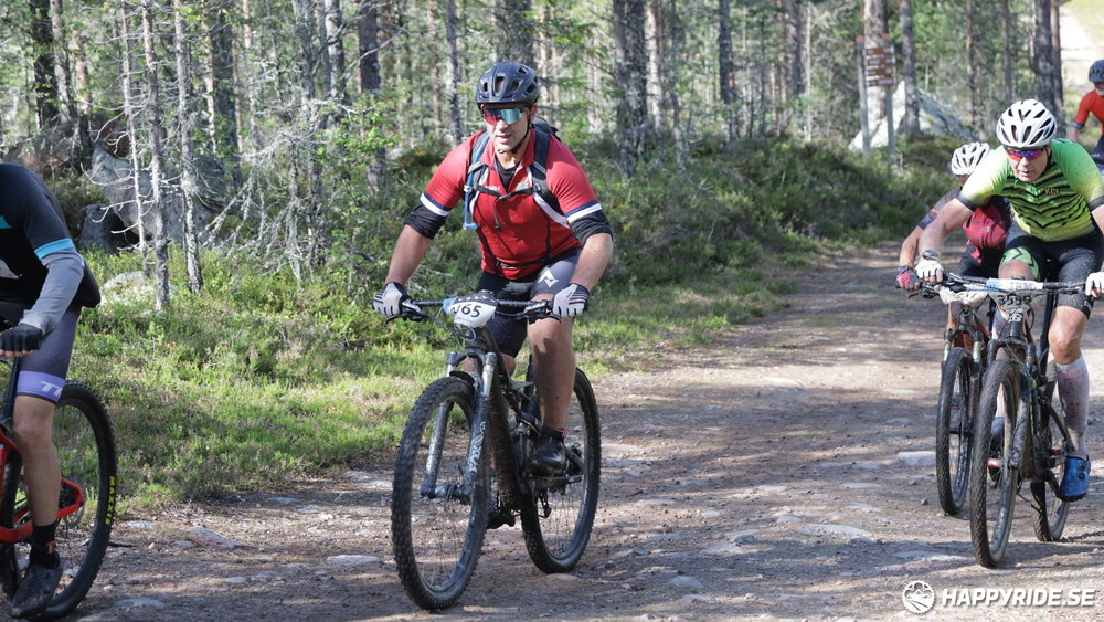 Bild från Cykelvasan 2024