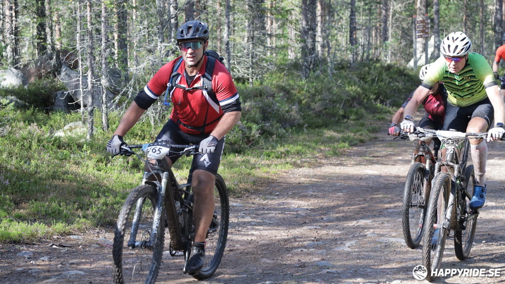 Bild från Cykelvasan 2024