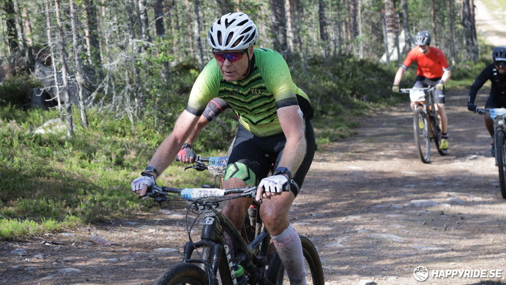 Bild från Cykelvasan 2024