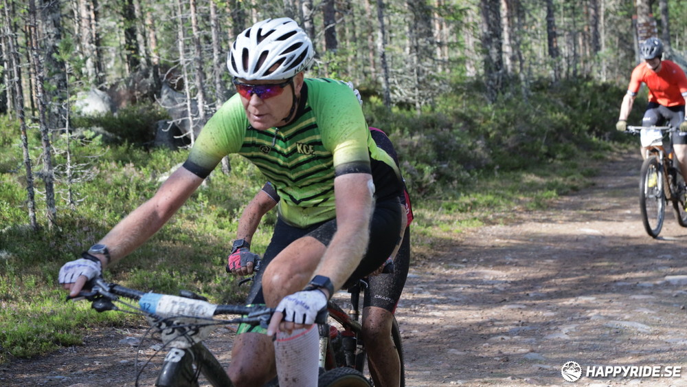 Bild från Cykelvasan 2024