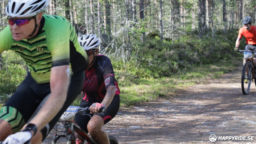 Bild från Cykelvasan 2024