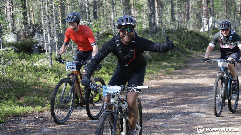 Bild från Cykelvasan 2024
