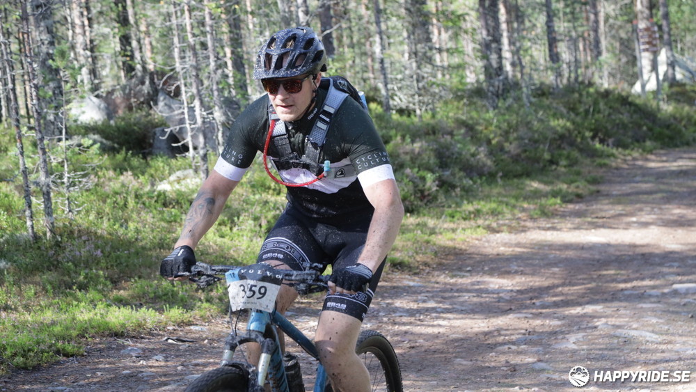 Bild från Cykelvasan 2024