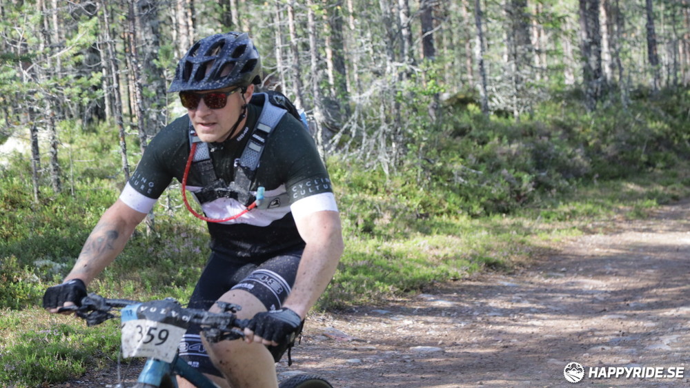 Bild från Cykelvasan 2024