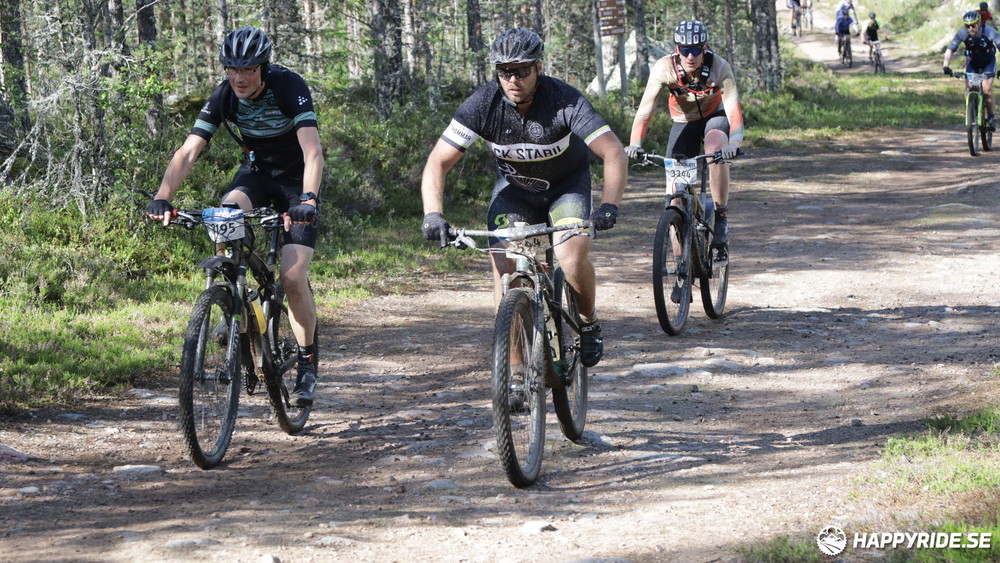 Bild från Cykelvasan 2024