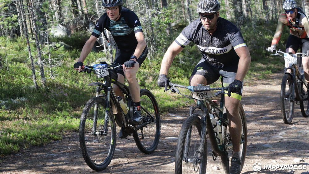 Bild från Cykelvasan 2024