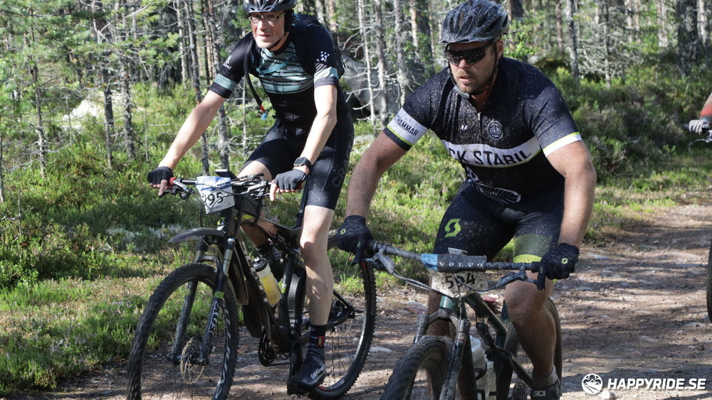 Bild från Cykelvasan 2024