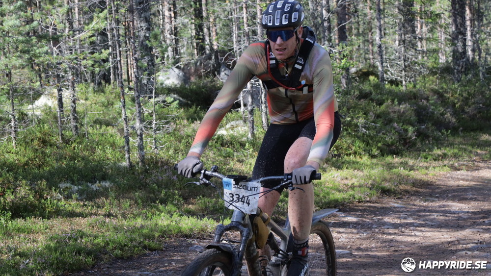 Bild från Cykelvasan 2024