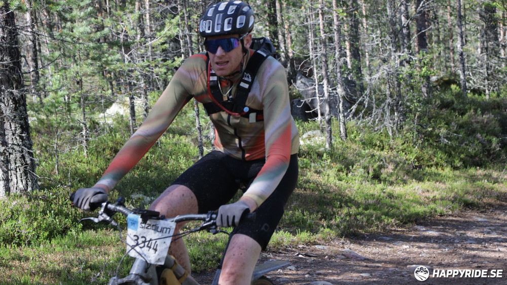 Bild från Cykelvasan 2024