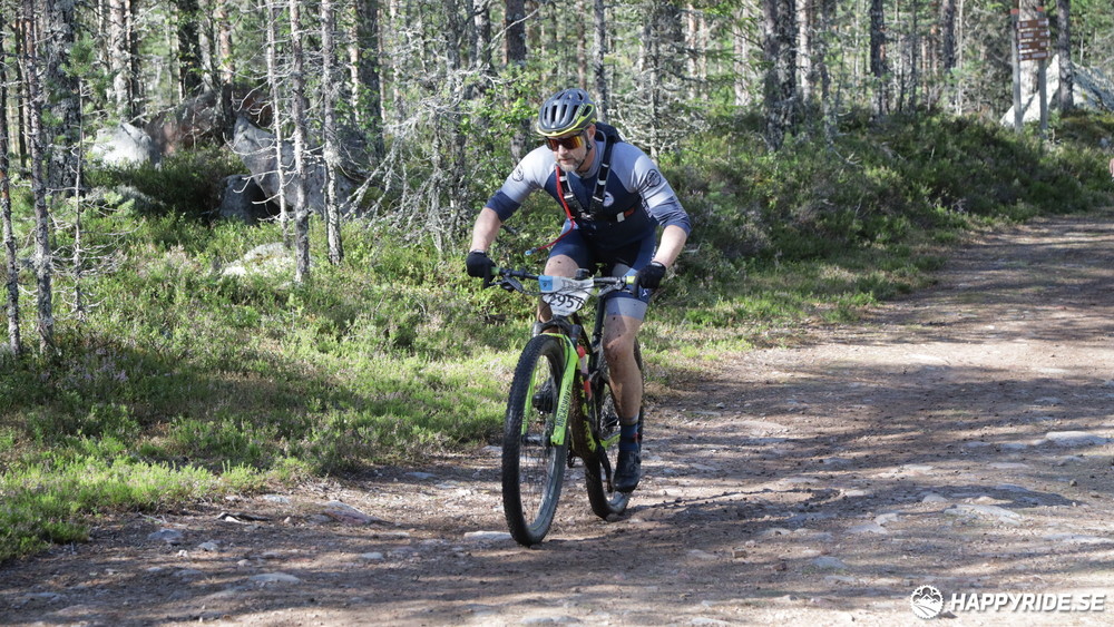 Bild från Cykelvasan 2024