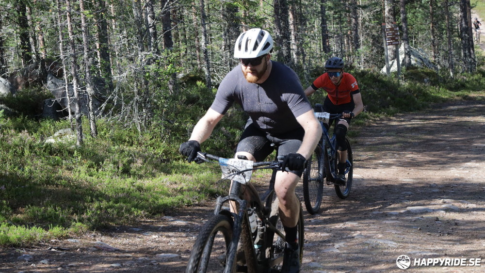 Bild från Cykelvasan 2024