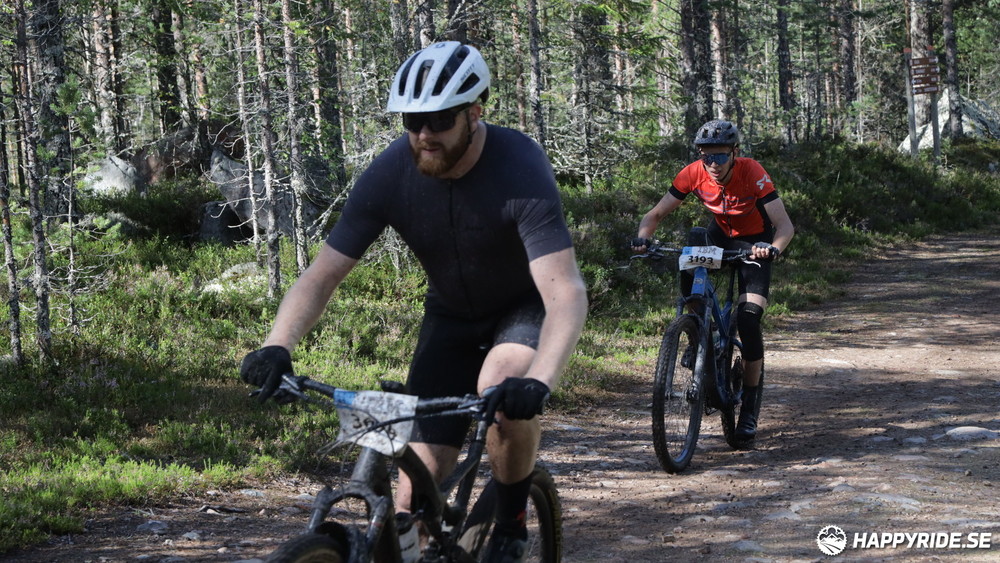 Bild från Cykelvasan 2024