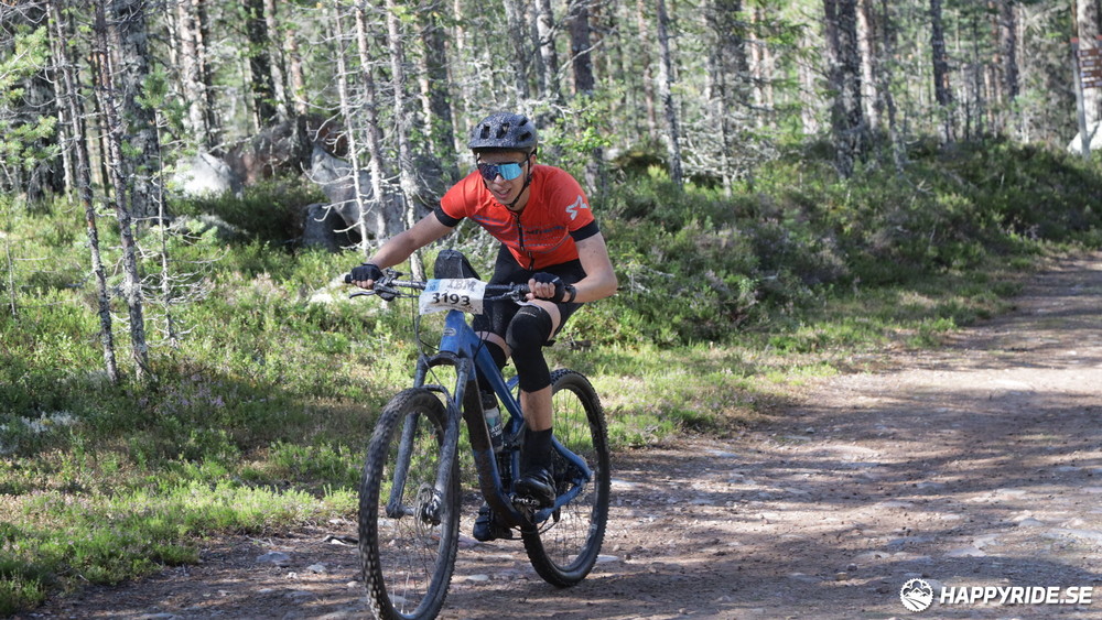 Bild från Cykelvasan 2024