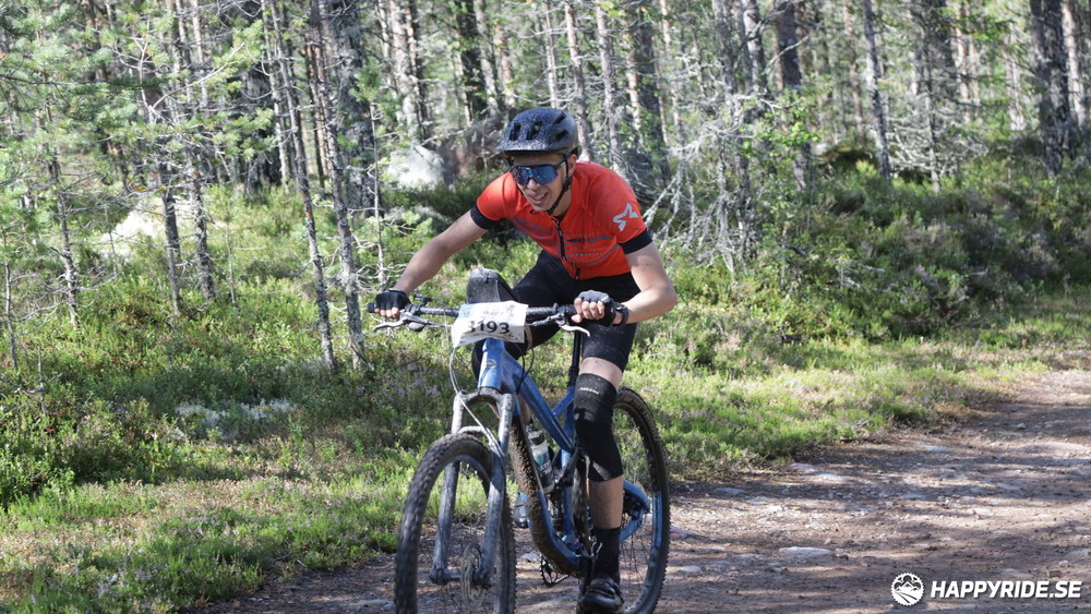 Bild från Cykelvasan 2024