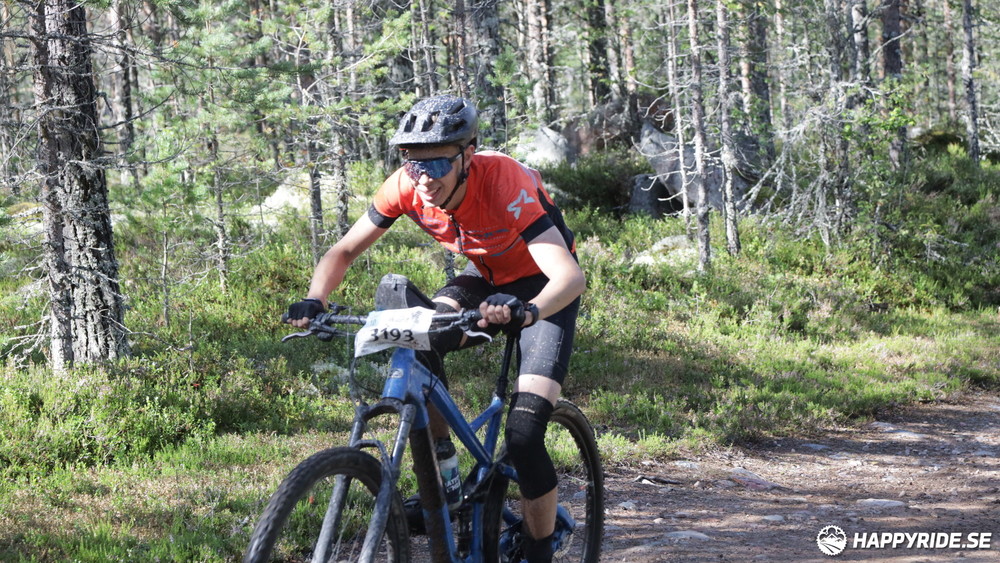 Bild från Cykelvasan 2024