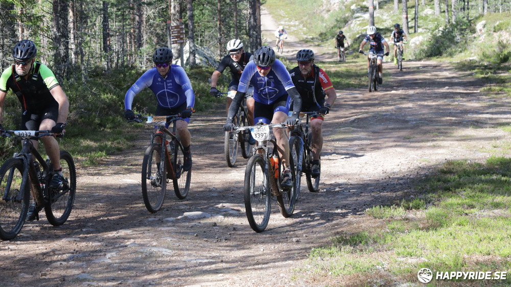 Bild från Cykelvasan 2024