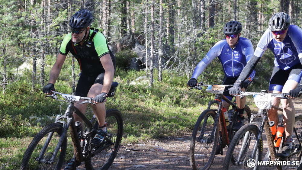 Bild från Cykelvasan 2024