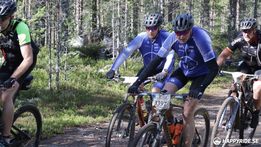 Bild från Cykelvasan 2024