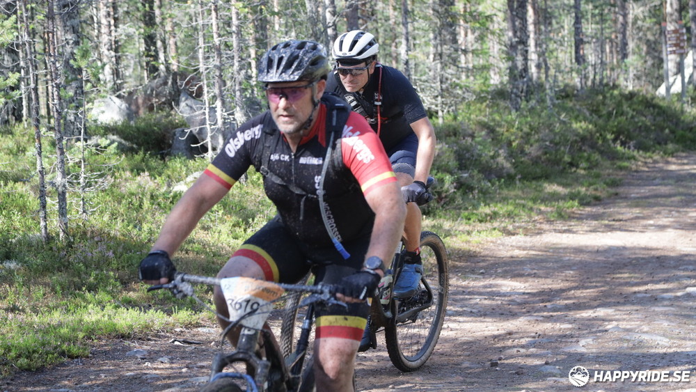 Bild från Cykelvasan 2024
