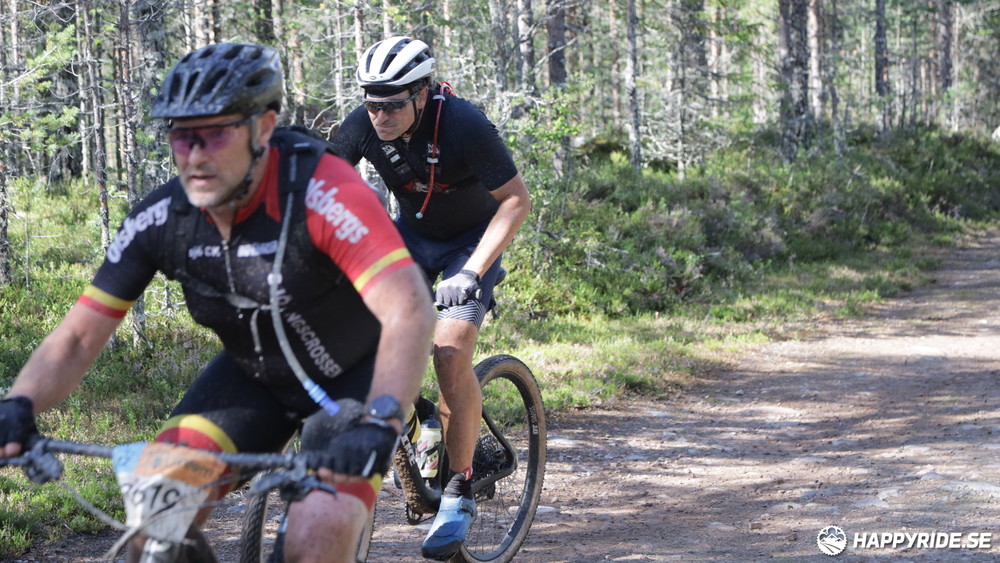 Bild från Cykelvasan 2024