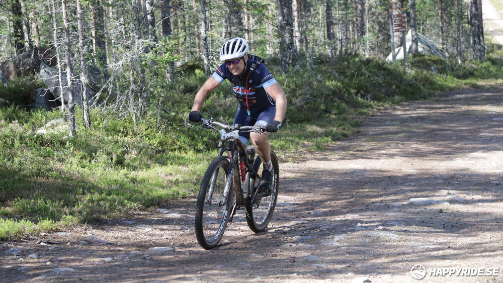 Bild från Cykelvasan 2024