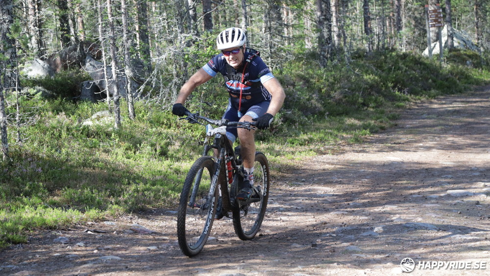 Bild från Cykelvasan 2024