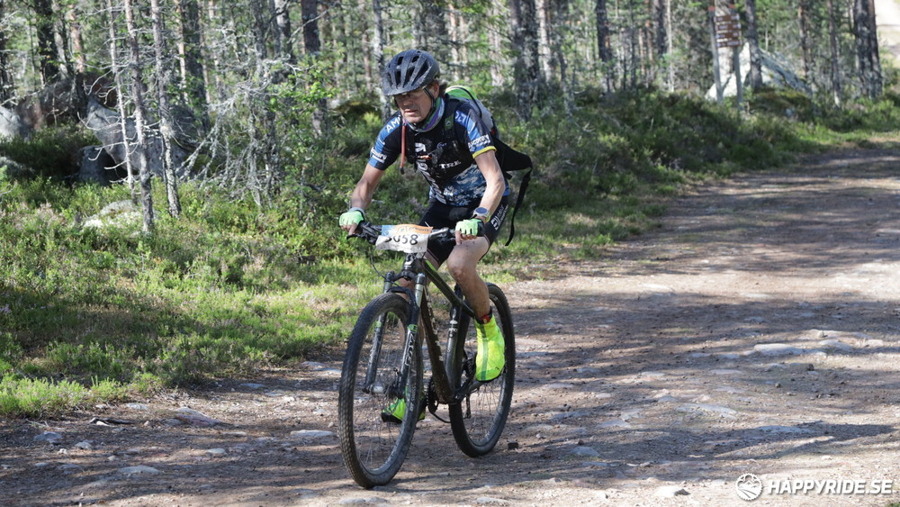 Bild från Cykelvasan 2024