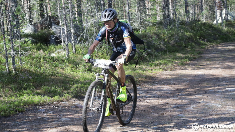 Bild från Cykelvasan 2024