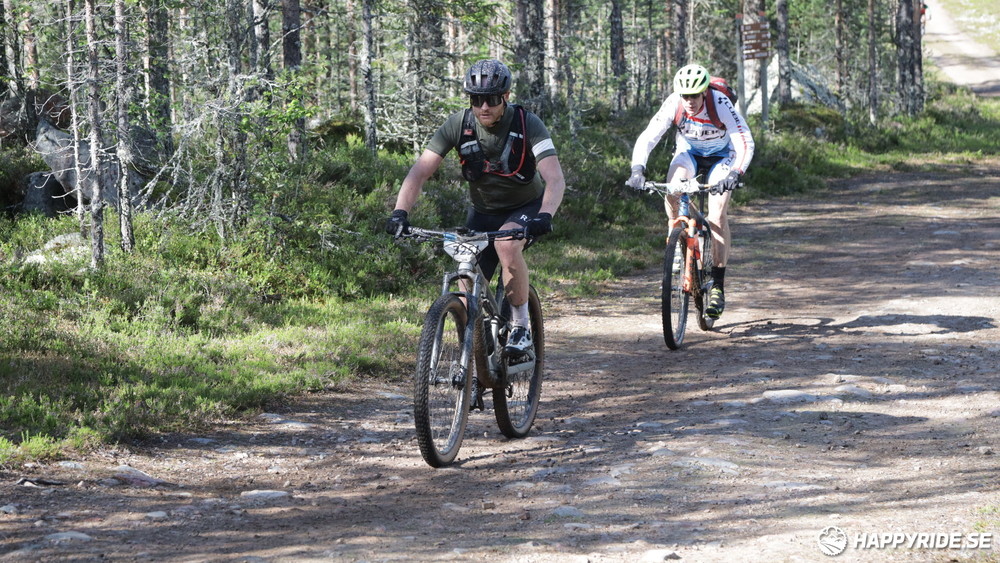 Bild från Cykelvasan 2024