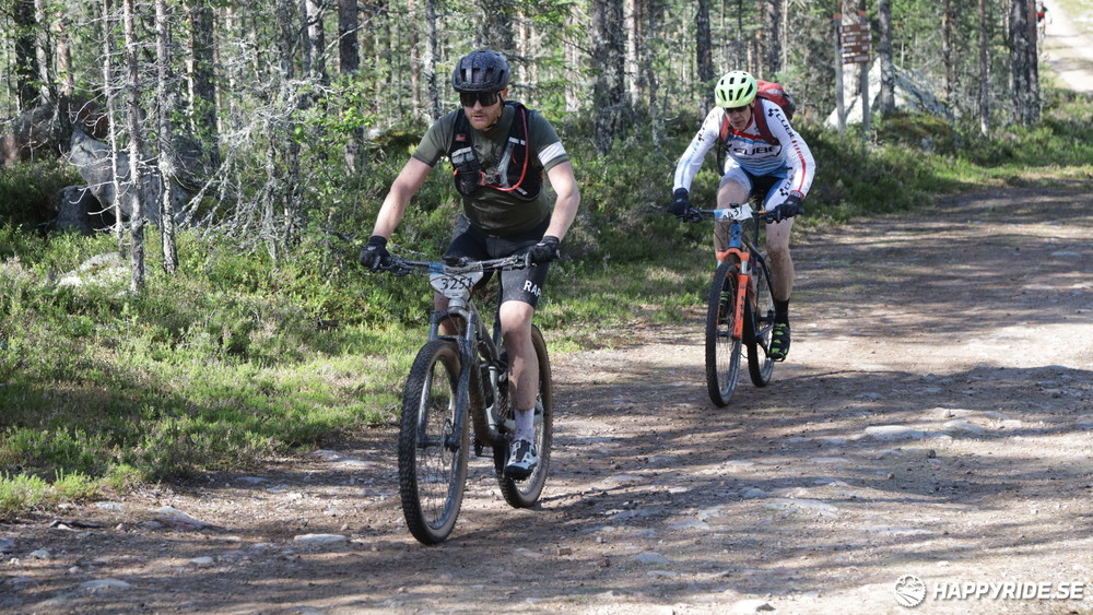 Bild från Cykelvasan 2024