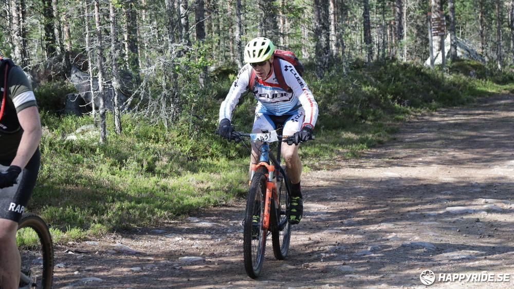 Bild från Cykelvasan 2024