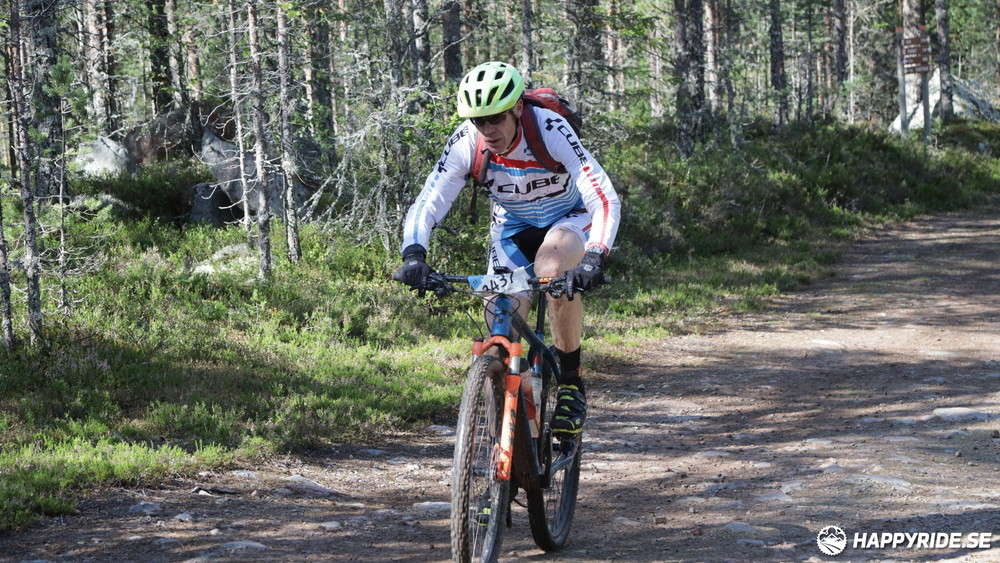 Bild från Cykelvasan 2024