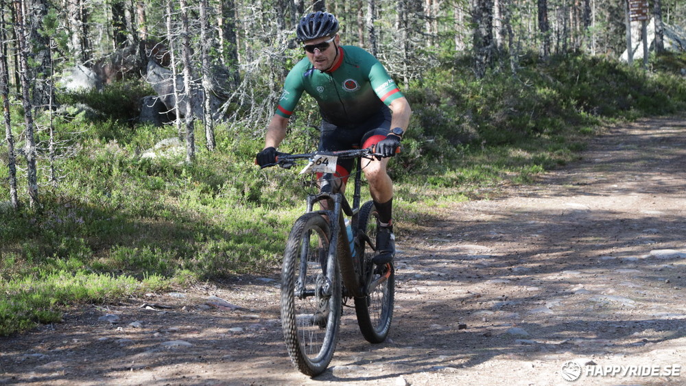 Bild från Cykelvasan 2024